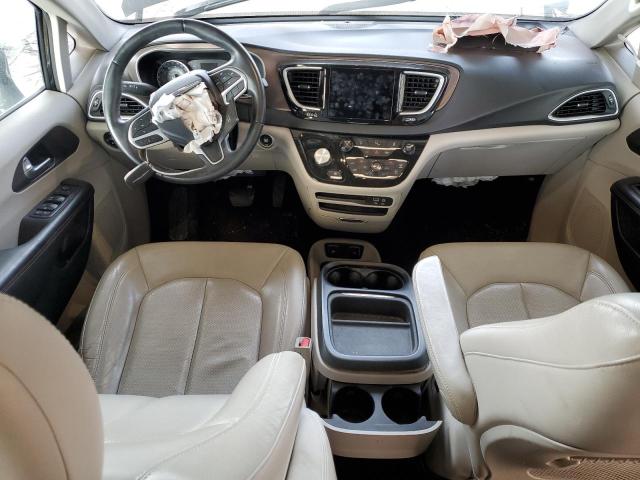 2C4RC1BG9JR305700 - 2018 CHRYSLER PACIFICA TOURING L 黑色 照片 8