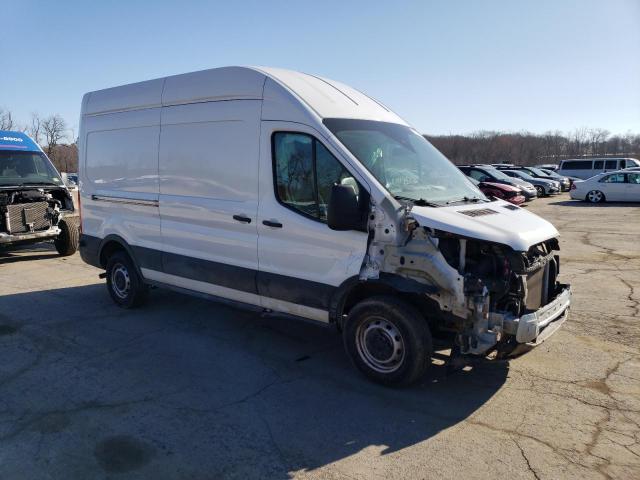 1FTBR1X86LKB39882 - 2020 FORD TRANSIT T-250 WHITE photo 4