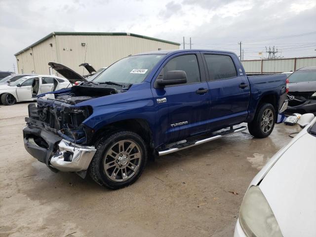 2014 TOYOTA TUNDRA CREWMAX SR5, 