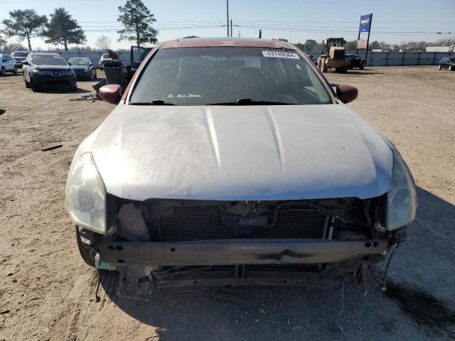 1N4BA41E88C822987 - 2008 NISSAN MAXIMA SE TWO TONE photo 5