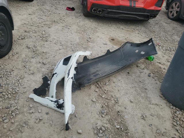 1G1JB6SH0E4195501 - 2014 CHEVROLET SONIC LS 银色 照片 12