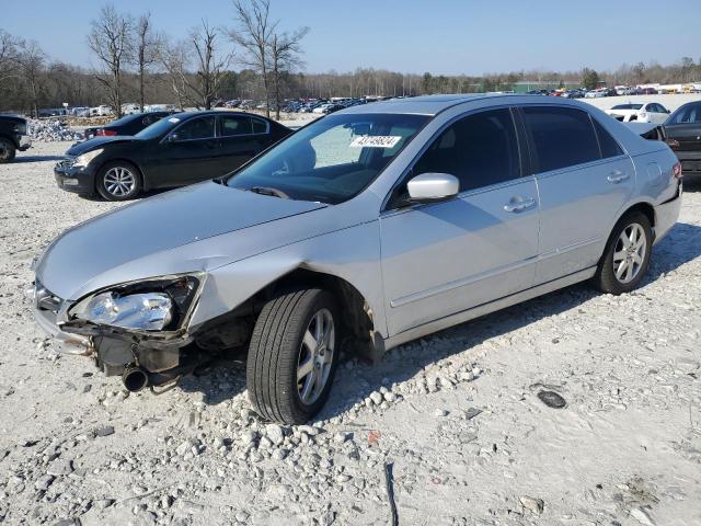 2005 HONDA ACCORD EX, 