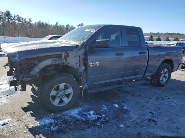 2016 RAM 1500 ST, 