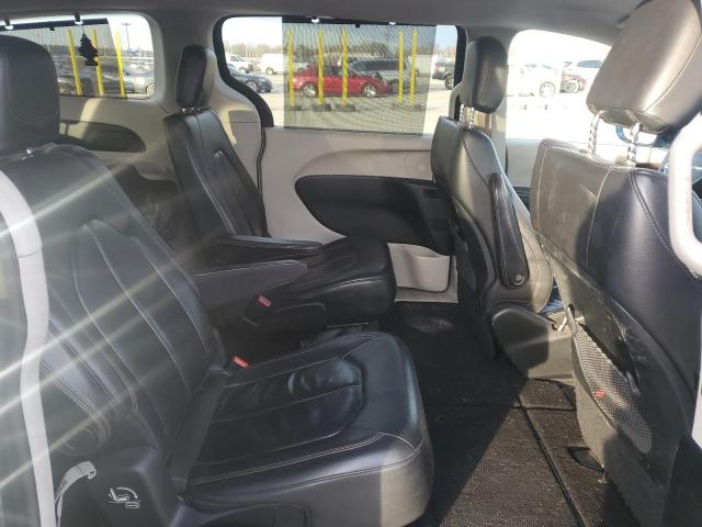 2C4RC1BG9HR569493 - 2017 CHRYSLER PACIFICA TOURING L ლურჯი ფოტო 11