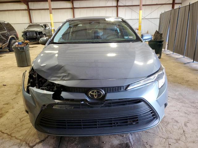 5YFB4MDE0PP000462 - 2023 TOYOTA COROLLA LE GRAY photo 5