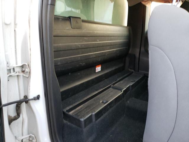 5TFRX5GN5GX068944 - 2016 TOYOTA TACOMA ACCESS CAB Ақ фото 10