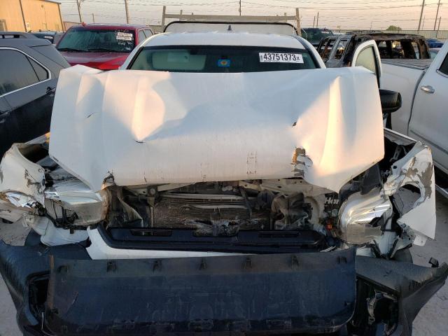 5TFRX5GN5GX068944 - 2016 TOYOTA TACOMA ACCESS CAB Ақ фото 11