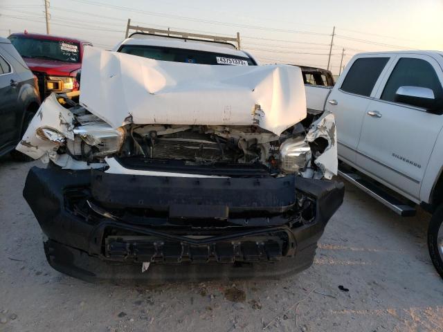 5TFRX5GN5GX068944 - 2016 TOYOTA TACOMA ACCESS CAB Ақ фото 5