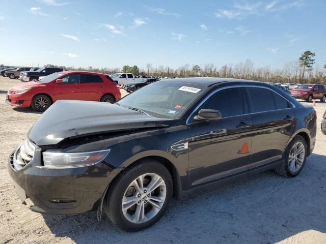 2015 FORD TAURUS SEL, 