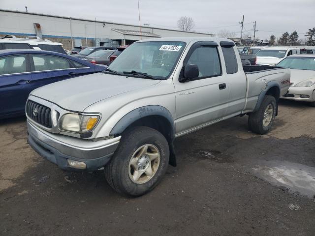 2003 TOYOTA TACOMA XTRACAB, 