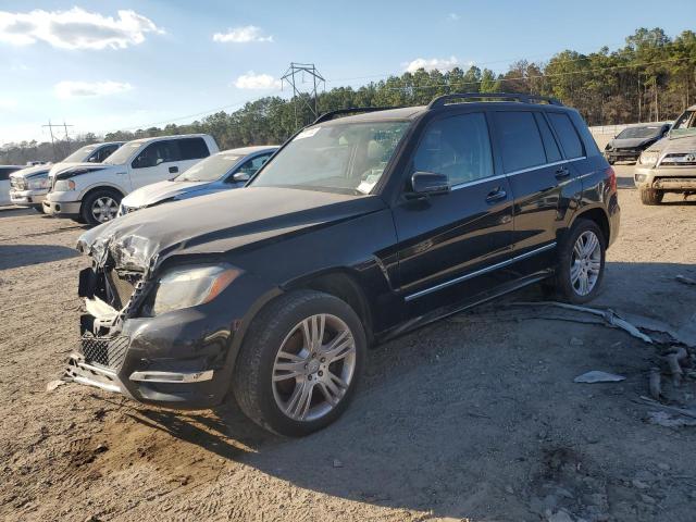 2013 MERCEDES-BENZ GLK 350, 