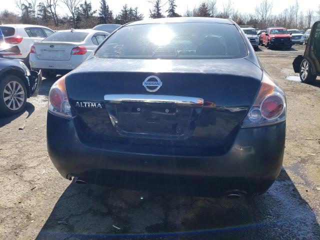 1N4AL21E69N463672 - 2009 NISSAN ALTIMA 2.5 BLACK photo 6