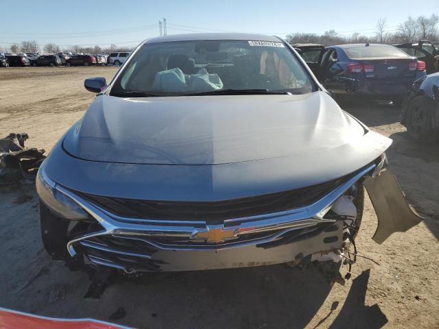 1G1ZD5ST1RF131098 - 2024 CHEVROLET MALIBU LT GRAY photo 5