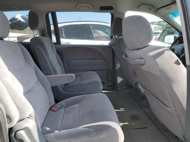 5FNRL38265B013818 - 2005 HONDA ODYSSEY LX SILVER photo 11