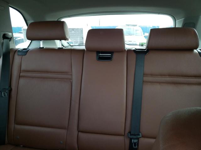 5UXZV8C53D0C15541 - 2013 BMW X5 XDRIVE50I Siyah fotoğraf 10