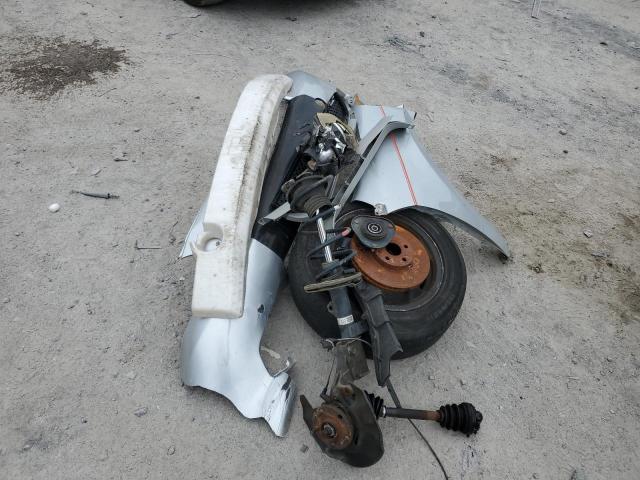 JTKDE167X80254610 - 2008 TOYOTA SCION TC Gümüş foto 12