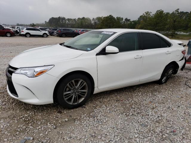 2017 TOYOTA CAMRY LE, 