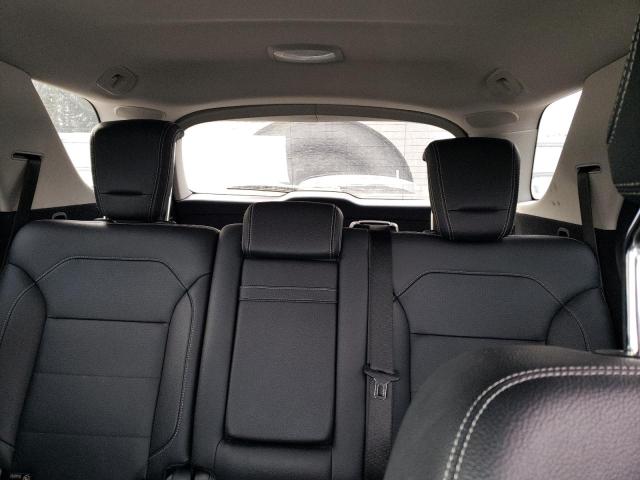 4JGDA5HB8FA619283 - 2015 MERCEDES-BENZ ML 350 4MATIC BLACK photo 10