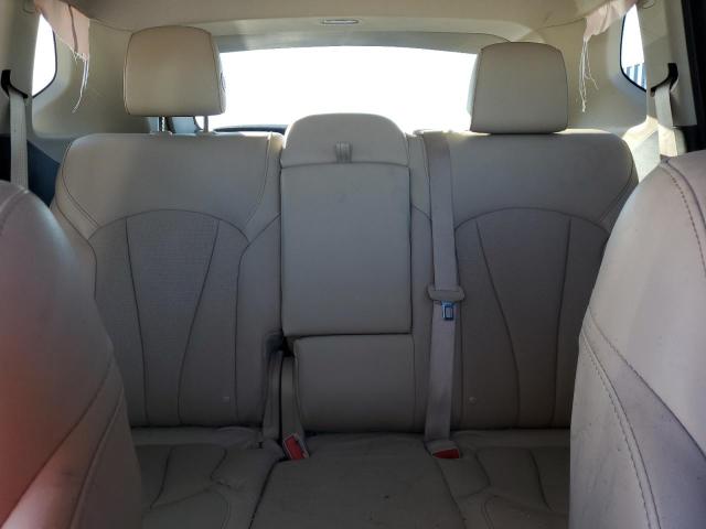 LRBFXCSA9KD023316 - 2019 BUICK ENVISION ESSENCE Արծաթագույն լուսանկար 10