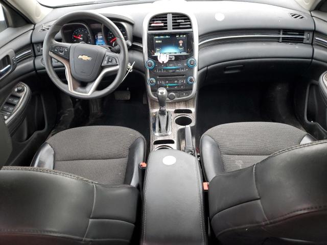 1G11C5SL6EF142835 - 2014 CHEVROLET MALIBU 1LT თეთრი ფოტო 8