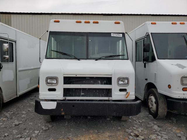 4UZA4FF40WC911289 - 1998 FREIGHTLINER CHASSIS M LINE WALK-IN VAN WHITE photo 5