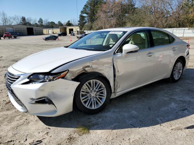 2016 LEXUS ES 350, 