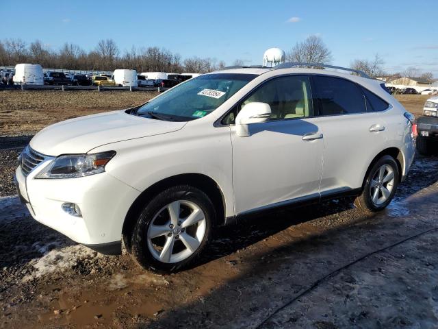 2014 LEXUS RX 350 BASE, 