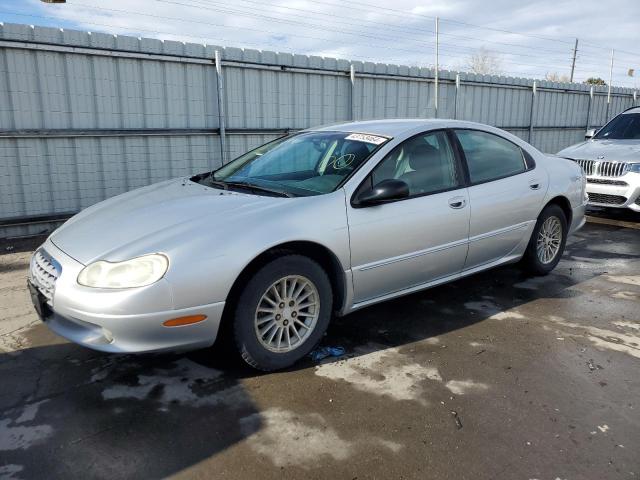 2003 CHRYSLER CONCORDE LXI, 