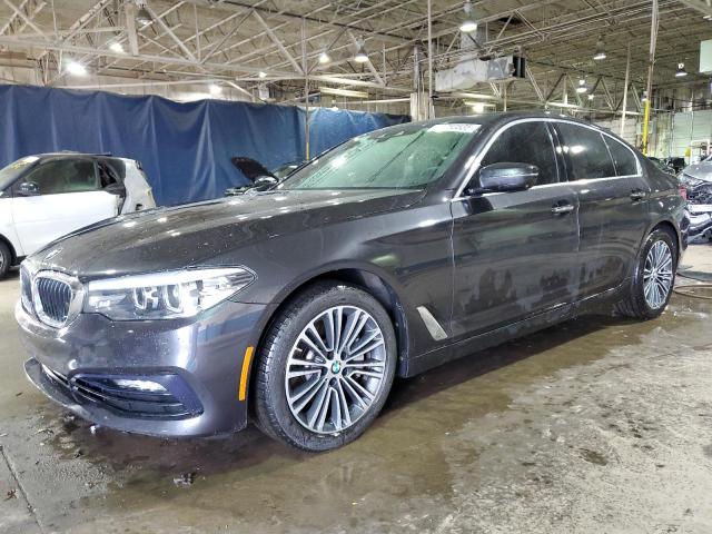 2018 BMW 530 XI, 