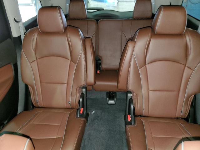 5GAEVCKW1LJ253497 - 2020 BUICK ENCLAVE AVENIR 石墨色 照片 10