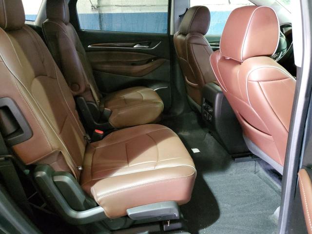 5GAEVCKW1LJ253497 - 2020 BUICK ENCLAVE AVENIR 石墨色 照片 11