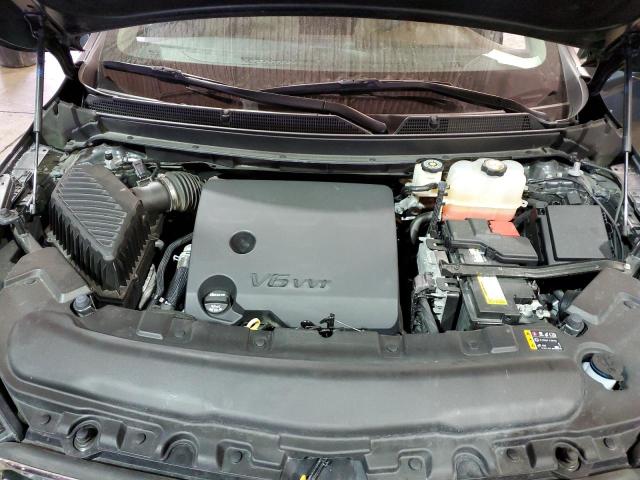 5GAEVCKW1LJ253497 - 2020 BUICK ENCLAVE AVENIR 石墨色 照片 12