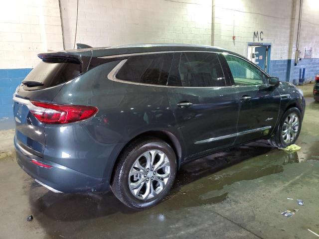 5GAEVCKW1LJ253497 - 2020 BUICK ENCLAVE AVENIR 石墨色 照片 3