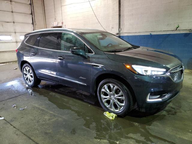 5GAEVCKW1LJ253497 - 2020 BUICK ENCLAVE AVENIR 石墨色 照片 4