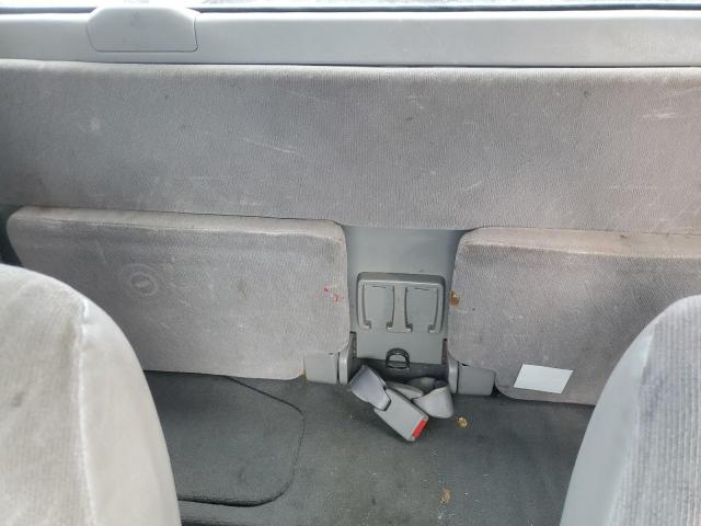 5TESN92N63Z242965 - 2003 TOYOTA TACOMA XTRACAB PRERUNNER თეთრი ფოტო 10