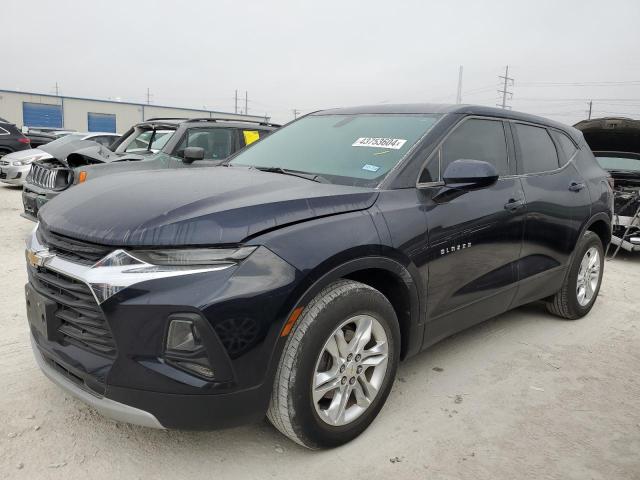 2020 CHEVROLET BLAZER 1LT, 