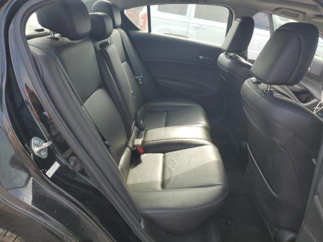 19UDE2F32GA007876 - 2016 ACURA ILX BASE WATCH PLUS BLACK photo 10