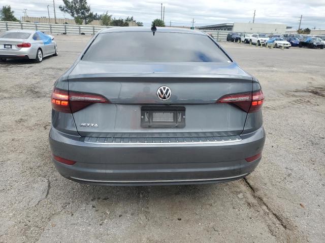 3VWCB7BUXLM057482 - 2020 VOLKSWAGEN JETTA S GRAY photo 6