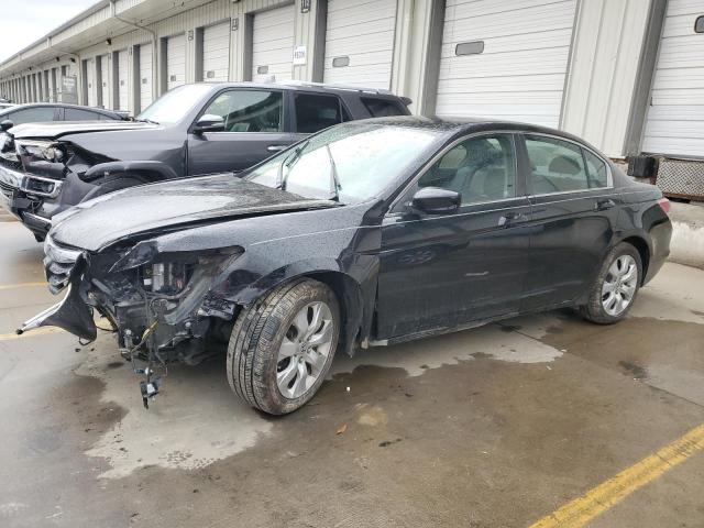 2011 HONDA ACCORD SE, 