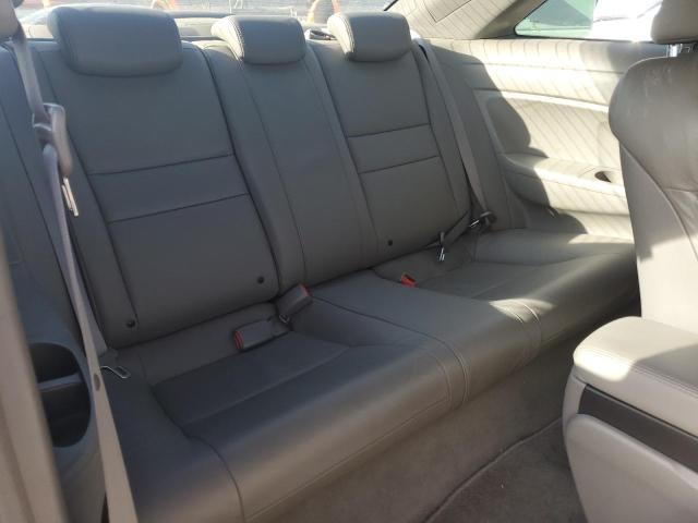 2HGFG12948H542699 - 2008 HONDA CIVIC EXL შავი ფოტო 10