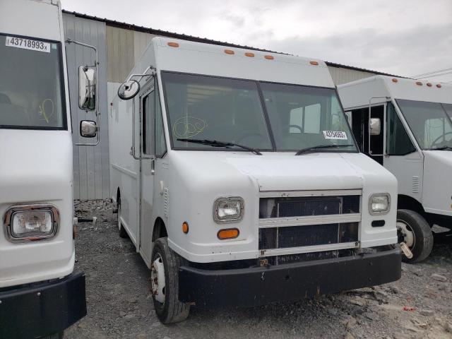 4UZAANBW86CW06830 - 2006 FREIGHTLINER CHASSIS M LINE WALK-IN VAN WHITE photo 1