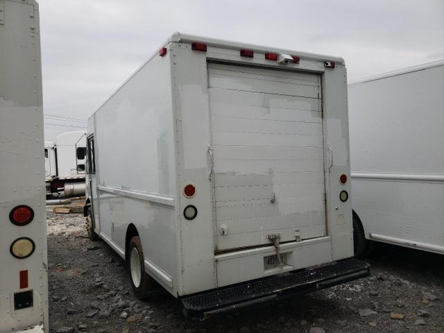 4UZAANBW86CW06830 - 2006 FREIGHTLINER CHASSIS M LINE WALK-IN VAN WHITE photo 3