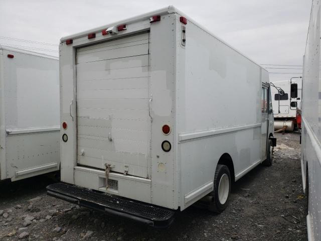 4UZAANBW86CW06830 - 2006 FREIGHTLINER CHASSIS M LINE WALK-IN VAN WHITE photo 4