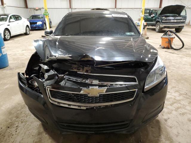 1G11B5SA9DF205684 - 2013 CHEVROLET MALIBU LS BLACK photo 5