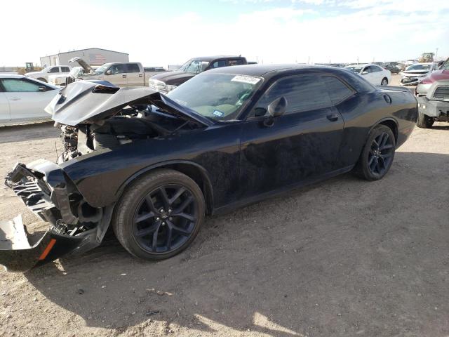 2020 DODGE CHALLENGER SXT, 