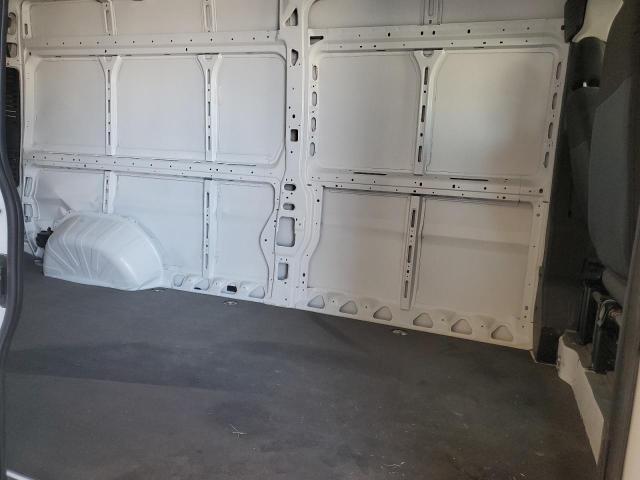 3C6LRVDG9RE155150 - 2024 RAM PROMASTER 2500 HIGH WHITE photo 11