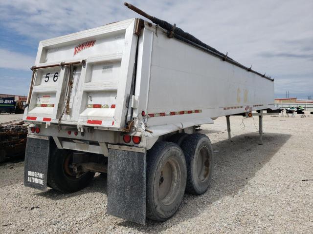 4E7AA39286ATA1175 - 2006 VANT DUMP TRAIL SILVER photo 4