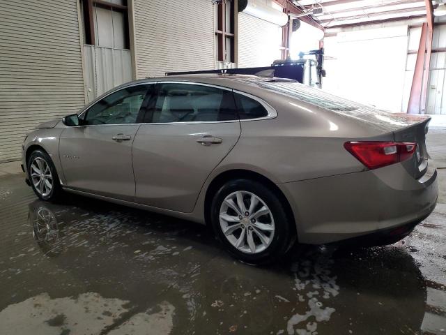 1G1ZD5ST4PF141251 - 2023 CHEVROLET MALIBU LT BEIGE photo 2