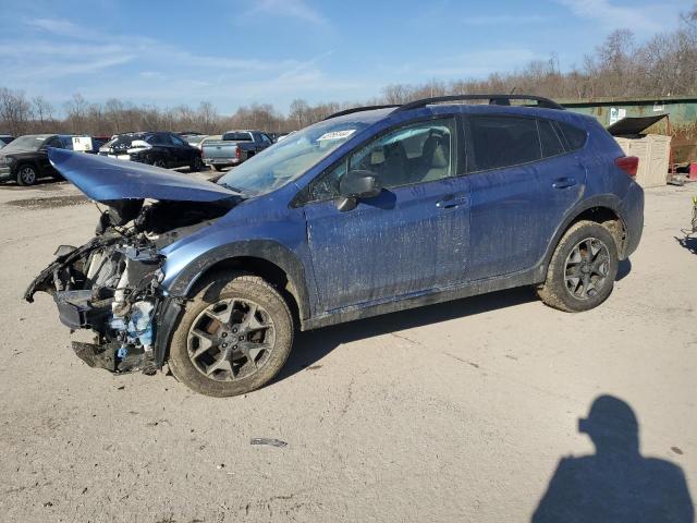 2020 SUBARU CROSSTREK, 