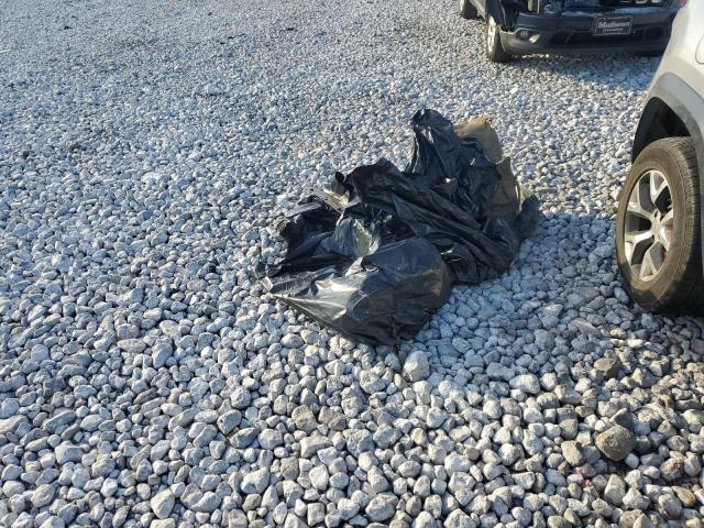 1C4PJMBS6EW132203 - 2014 JEEP CHEROKEE TRAILHAWK ვერცხლისფერი ფოტო 13